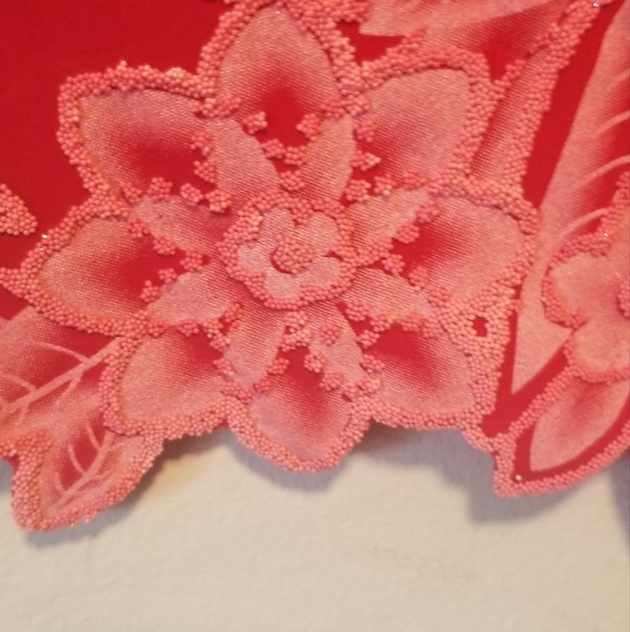 Vintage halter top size small - Picture 2 of 7